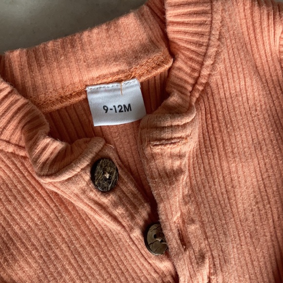 Infant Set - Picture 4 of 7